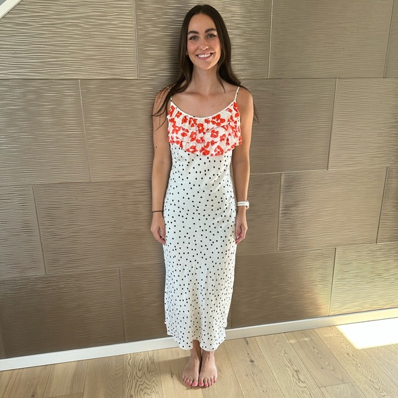 Rixo Sundress - Picture 2 of 8